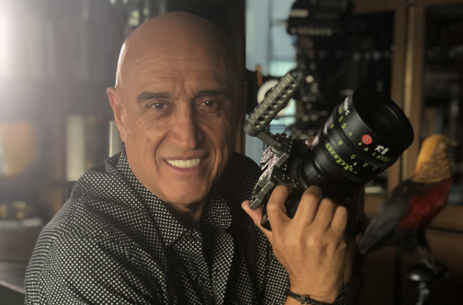 El hijo ilustre de Saltillo: Pedro Torres Castilla es honrado con el máximo reconocimiento cultural