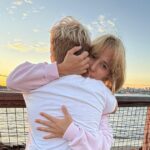 Fito Páez celebra a Fabiana Cantilo con un emotivo homenaje: ‘Es un privilegio verte brillar a través de los años