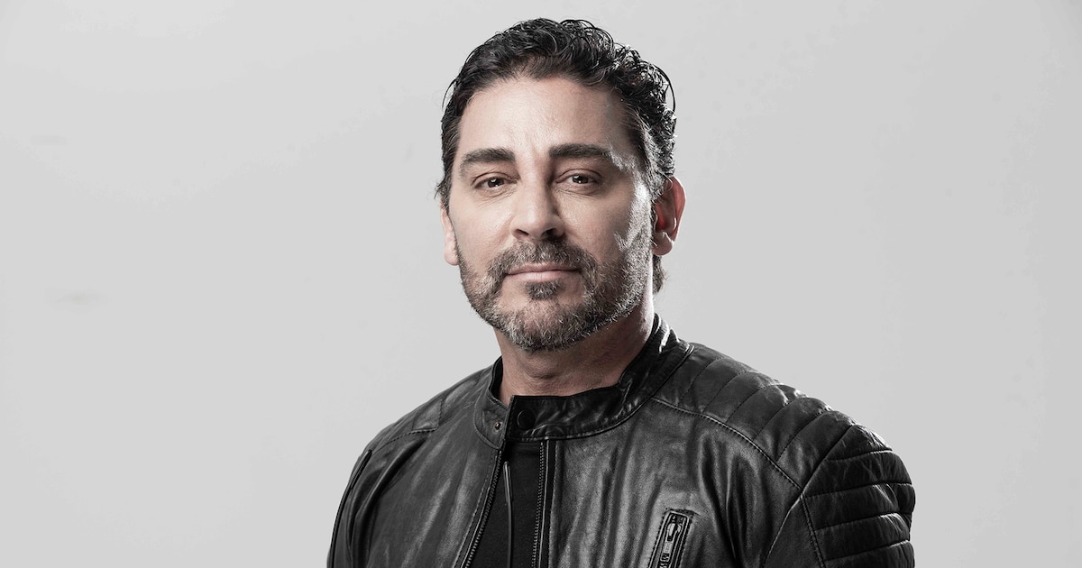 De España a Argentina: el equilibrio entre la nostalgia y la energía que define su vida