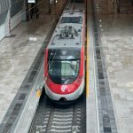 Habría la posibilidad de que minero haya encontrado un lugar para refugiarse; continúa la búsqueda en la mina Santa Fe